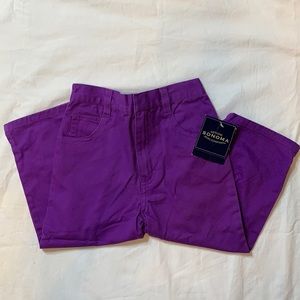 Girls Sonoma Pants NWT